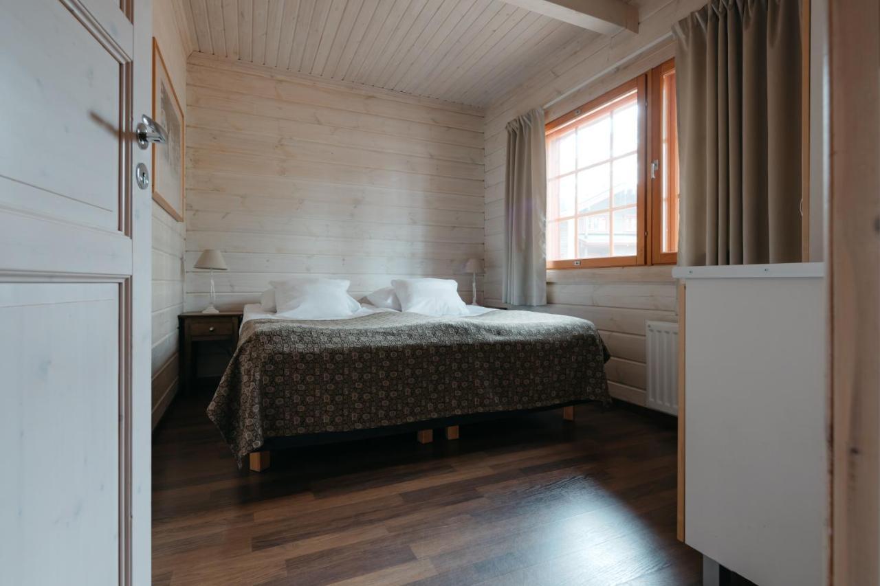 Lapland Hotels Bear'S Lodge Sinettä المظهر الخارجي الصورة